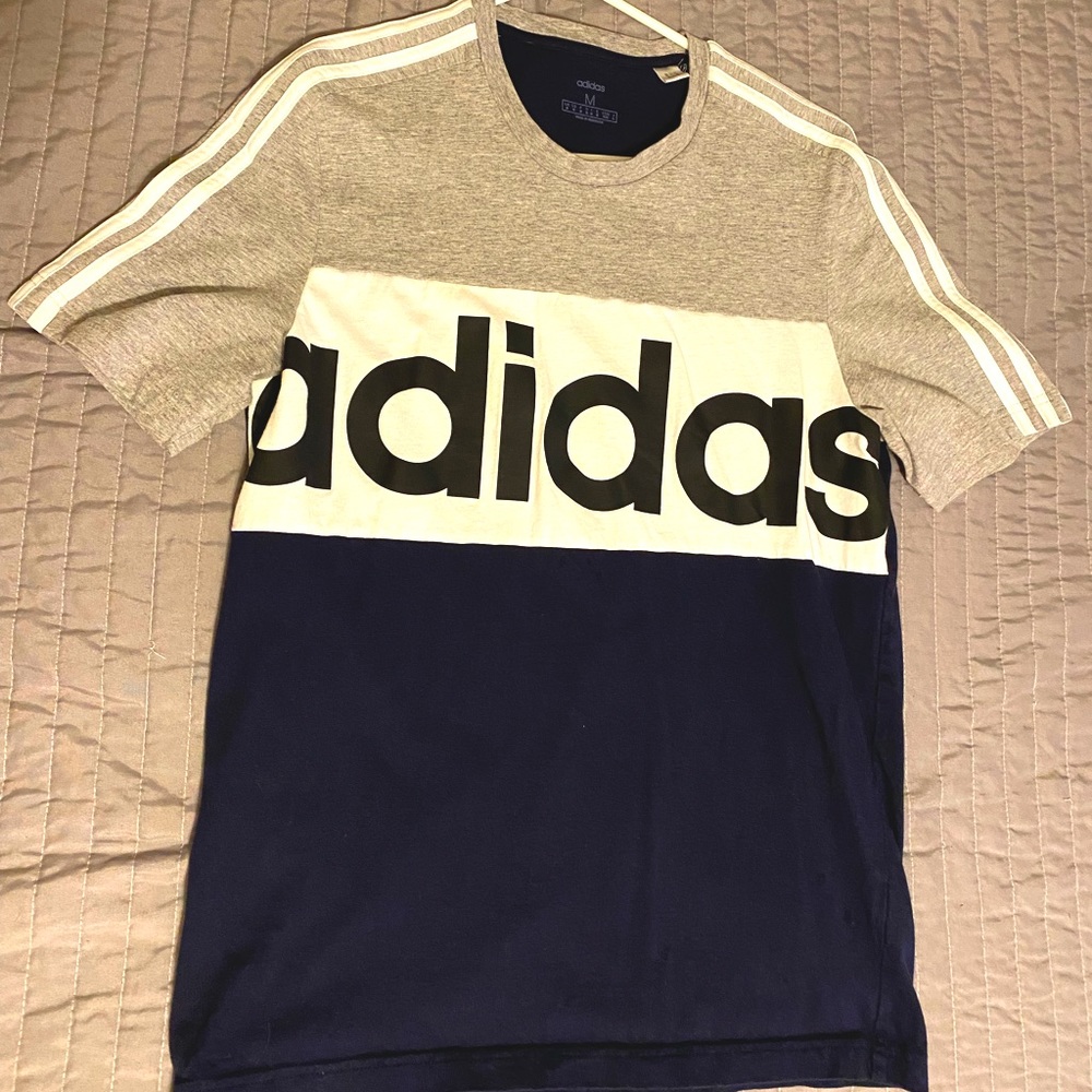 Adidas Shirt